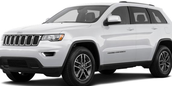 JEEP GRAND CHEROKEE 2019 1C4RJFAG4KC720325 image